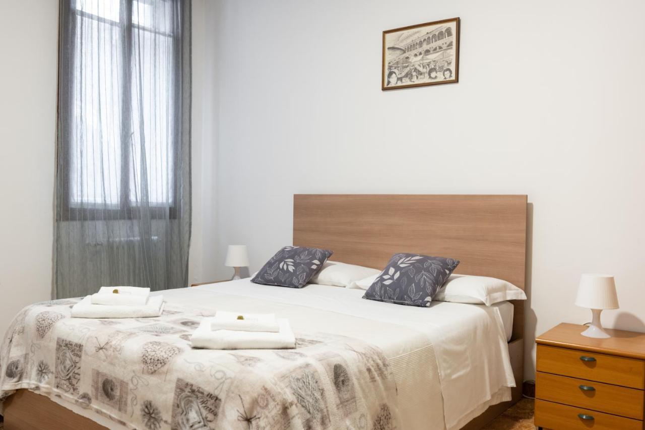 Appartement Ca' Del Mercato *