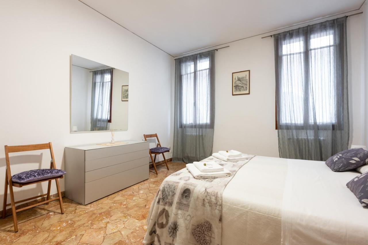 Appartement Ca' Del Mercato