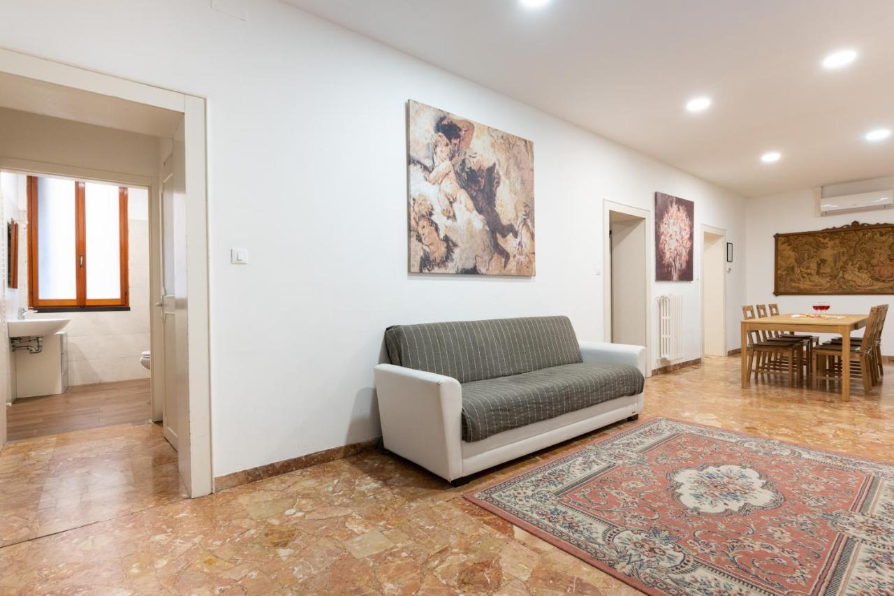 Ca' Del Mercato Appartement