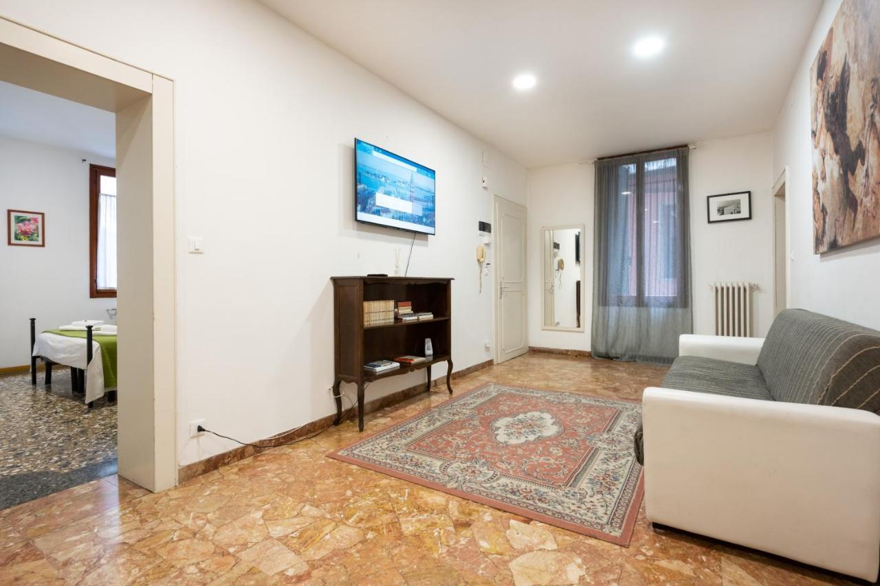 Appartement Ca' Del Mercato