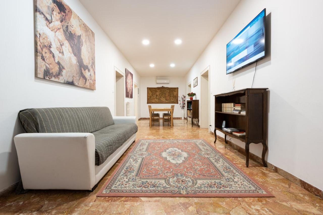 Ca' Del Mercato Appartement *