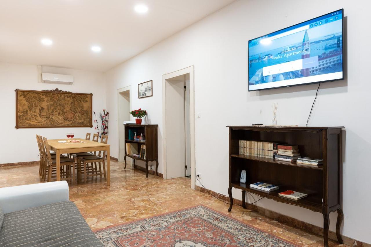 Appartement Ca' Del Mercato *