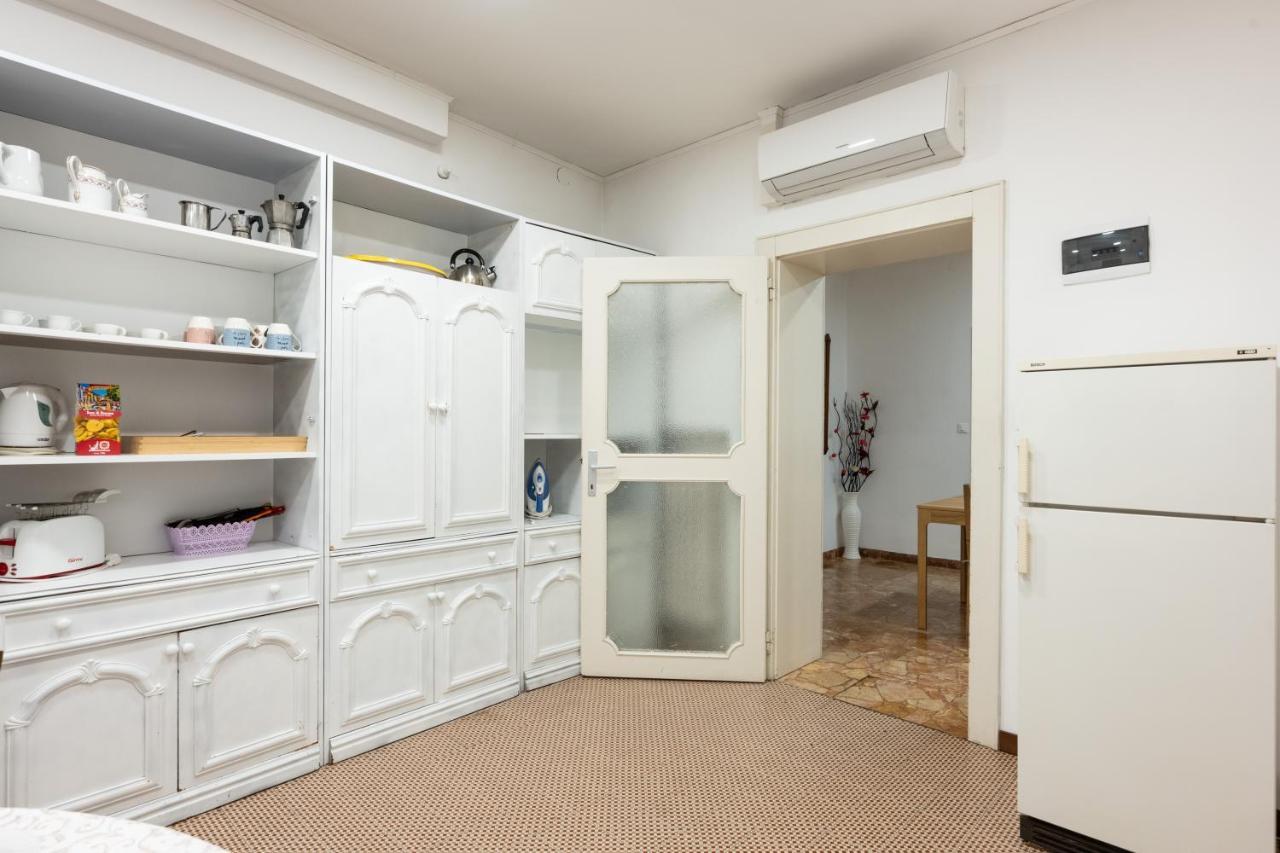 Ca' Del Mercato Appartement *