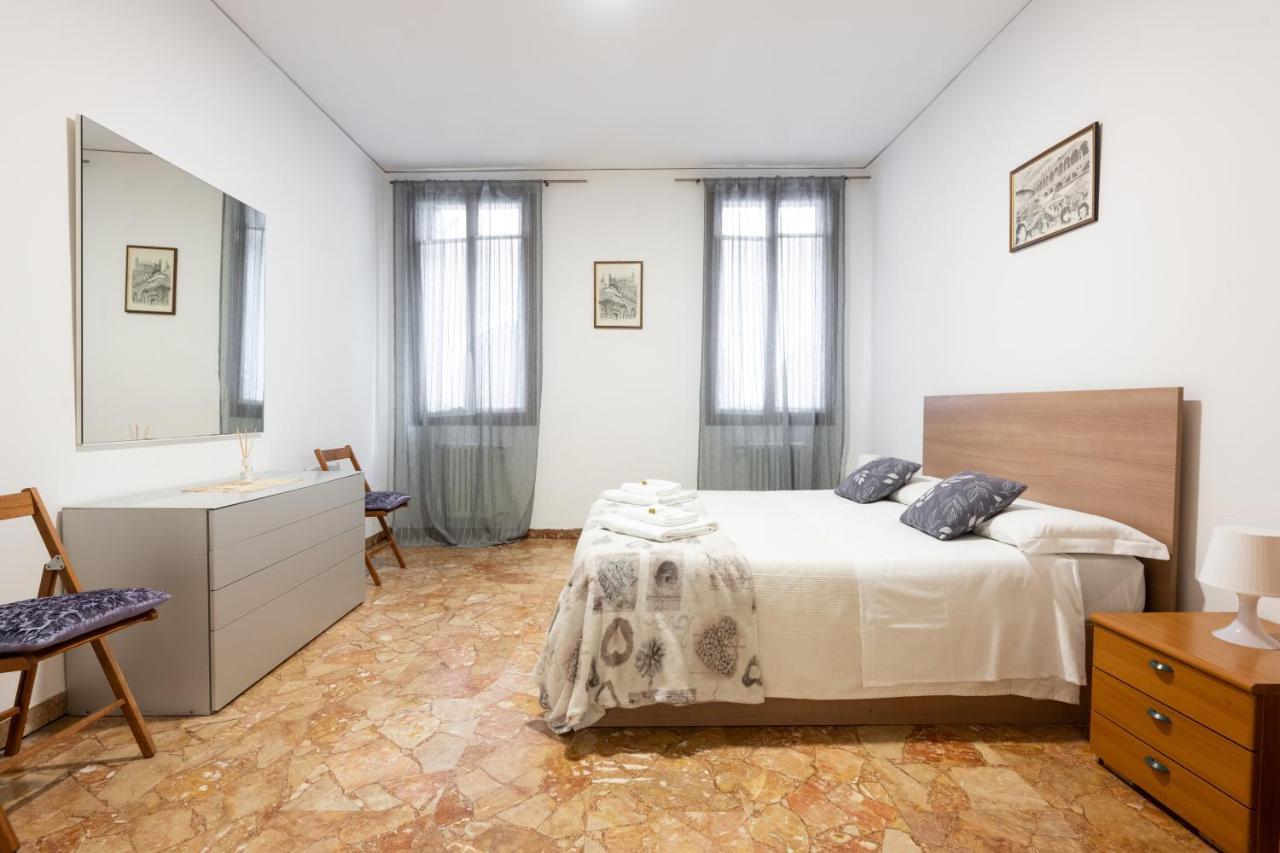 Ca' Del Mercato Apartment Venedig