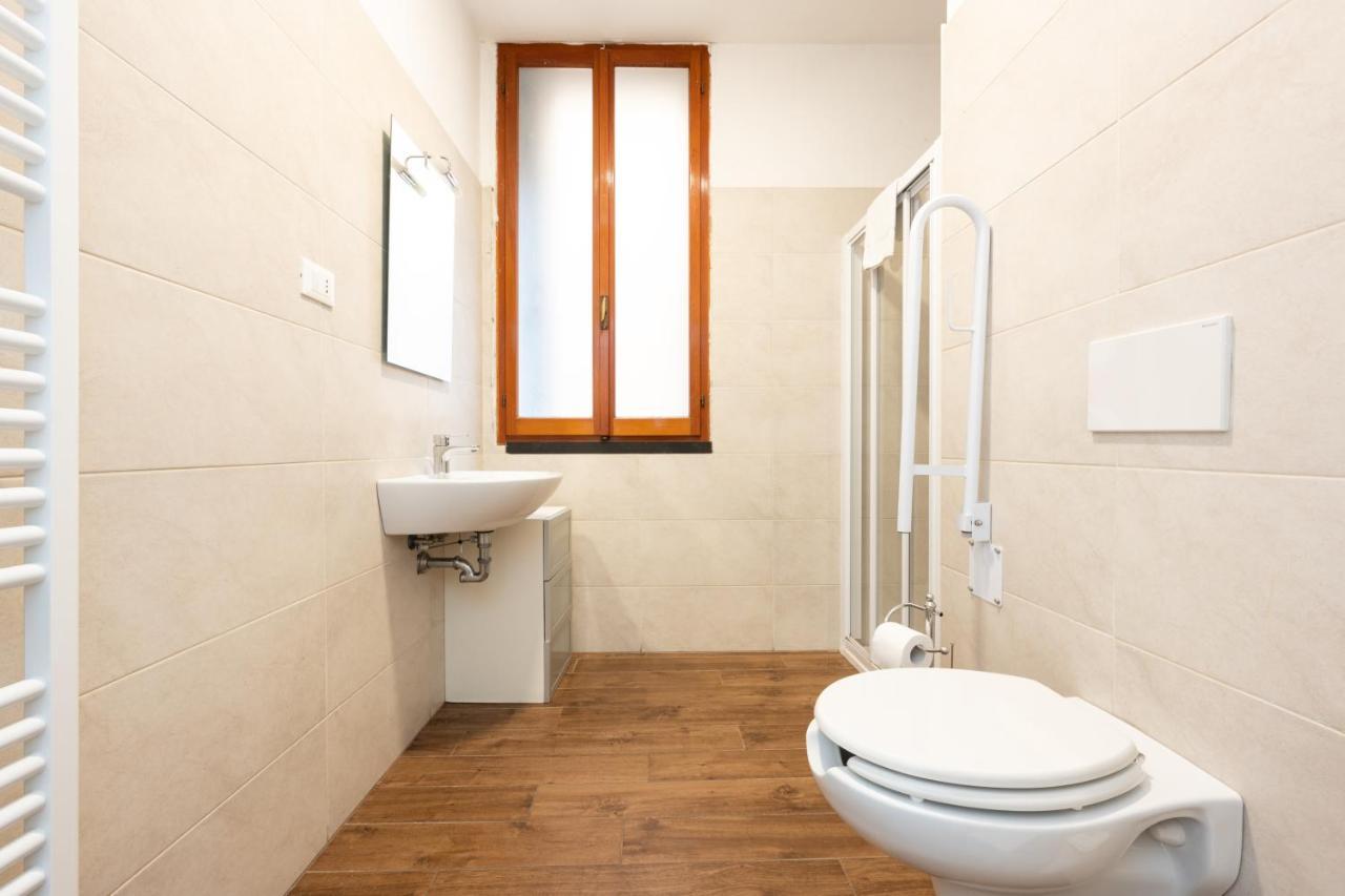 Apartment Ca' Del Mercato Venedig