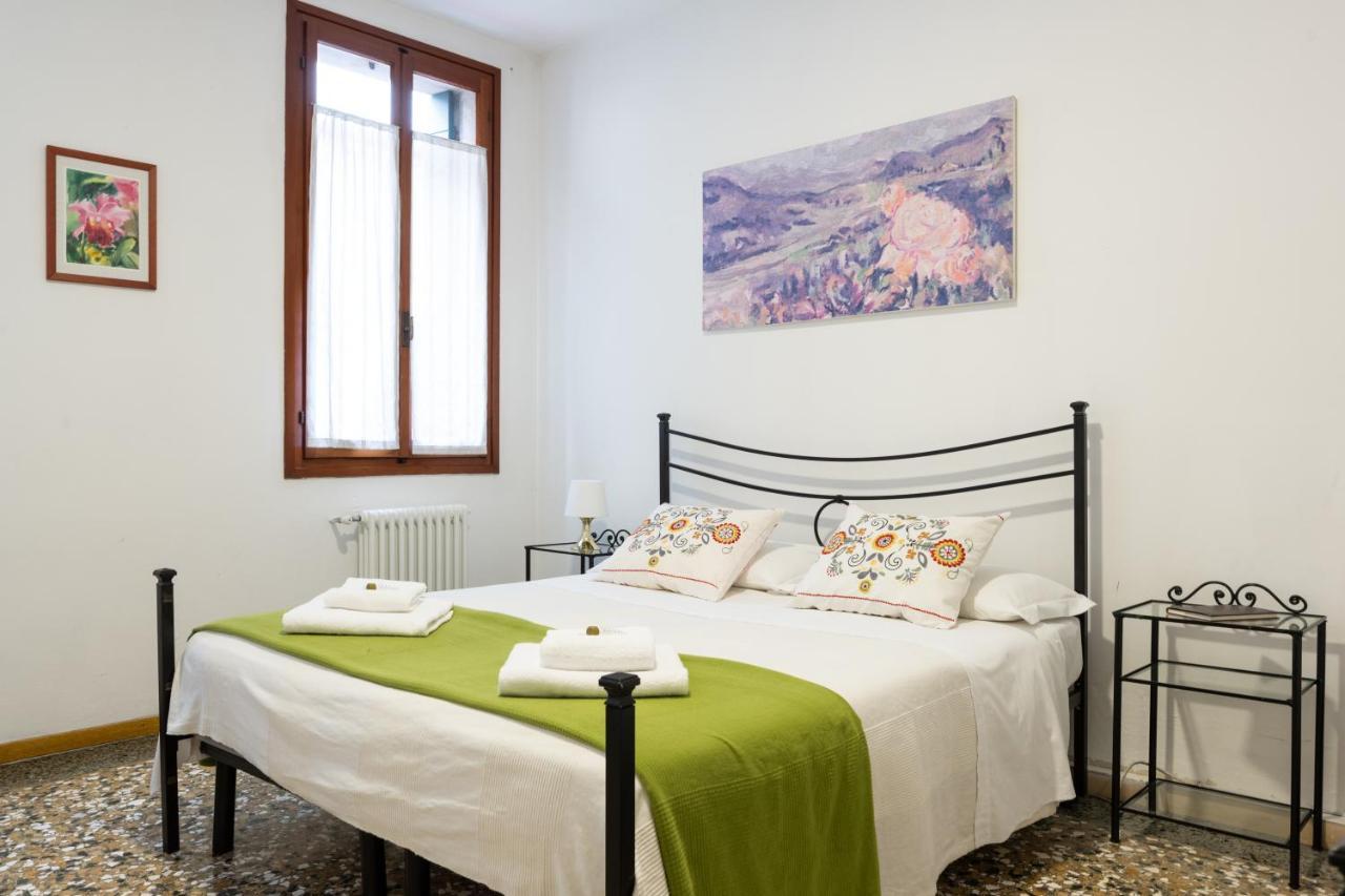 Ca' Del Mercato Apartment Venedig