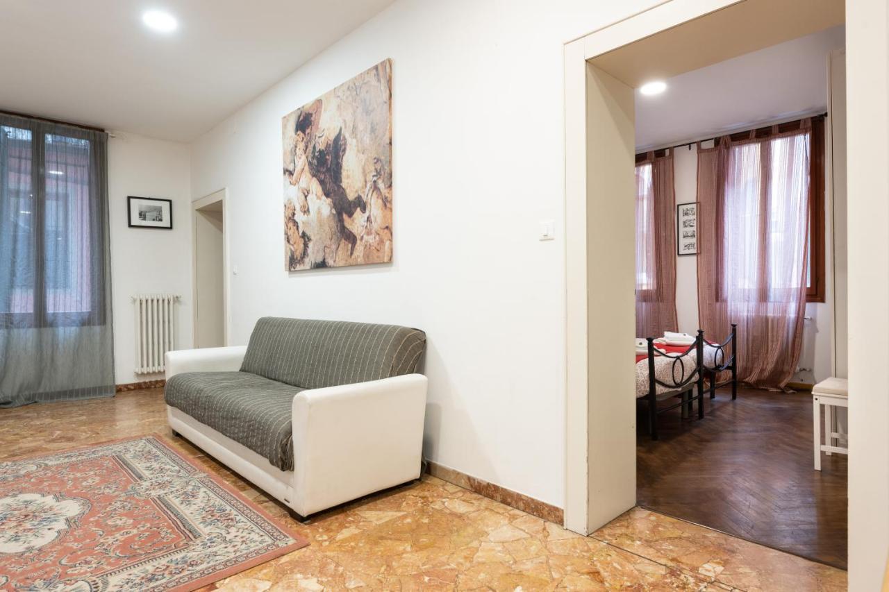 Apartment Ca' Del Mercato