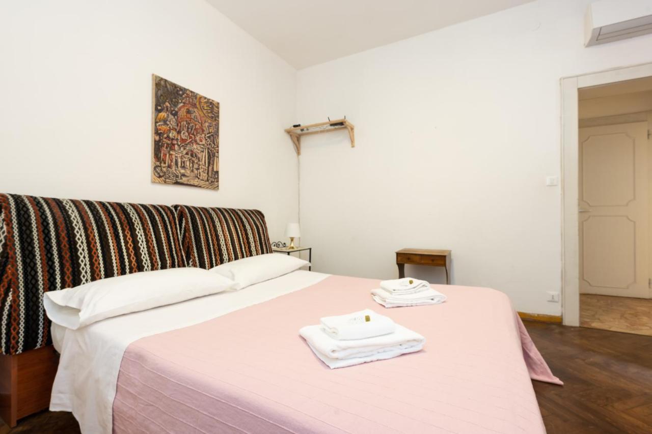 Ca' Del Mercato Apartment Venedig