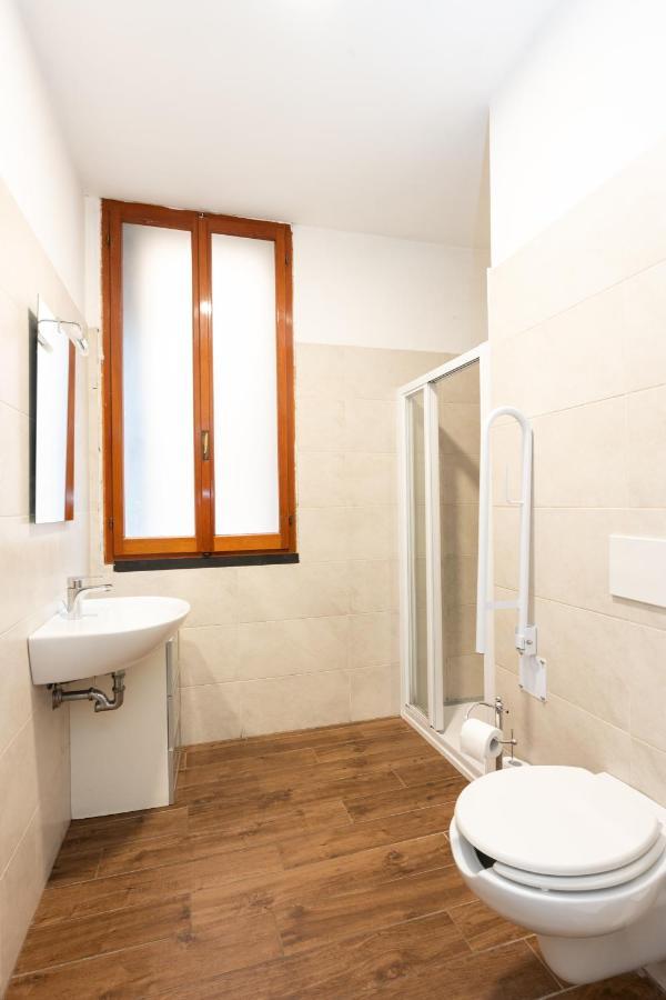 Ca' Del Mercato Apartment Venedig