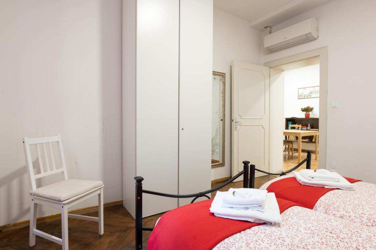 Ca' Del Mercato Apartment Venedig