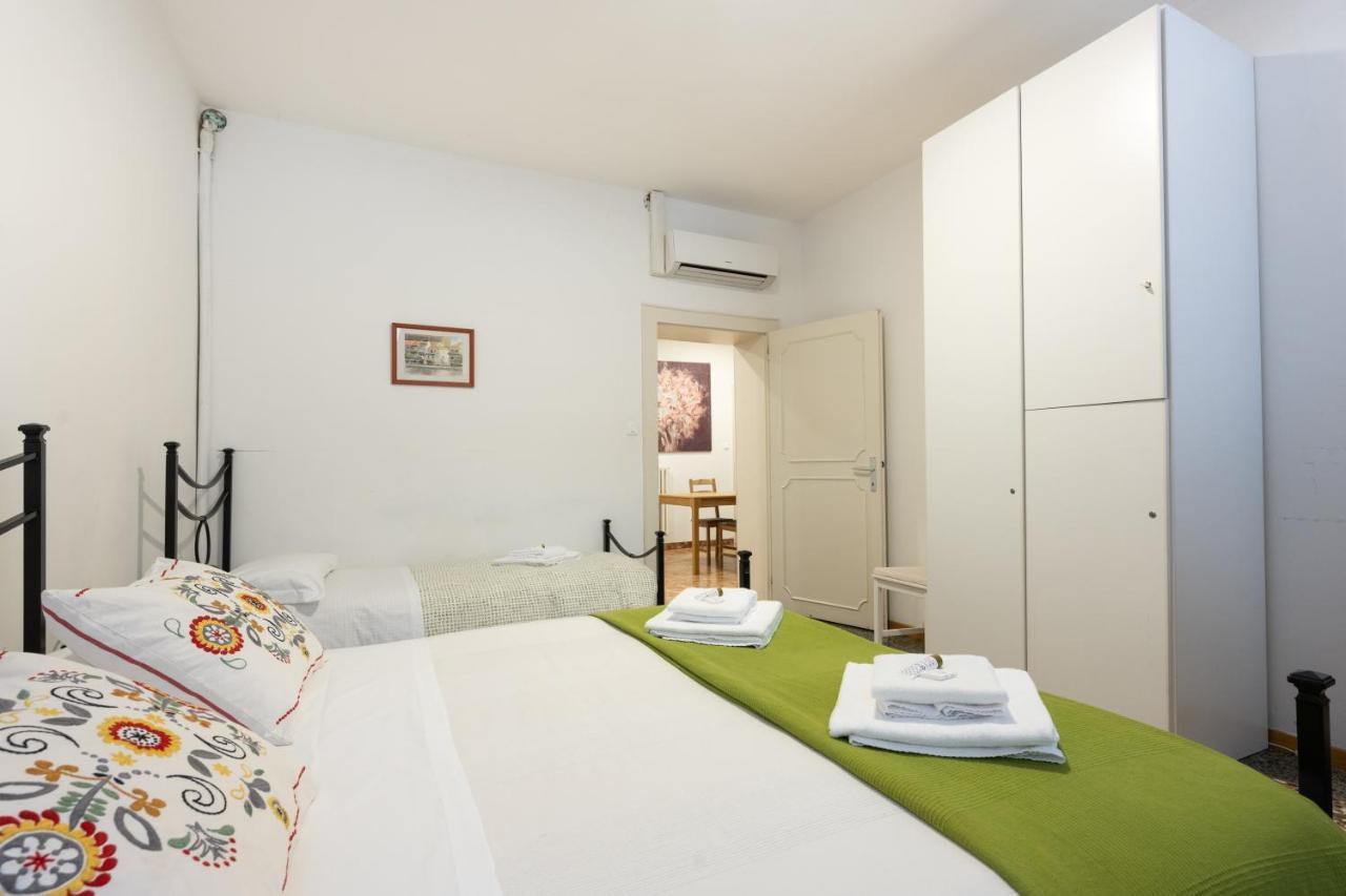 Apartment Ca' Del Mercato Venedig